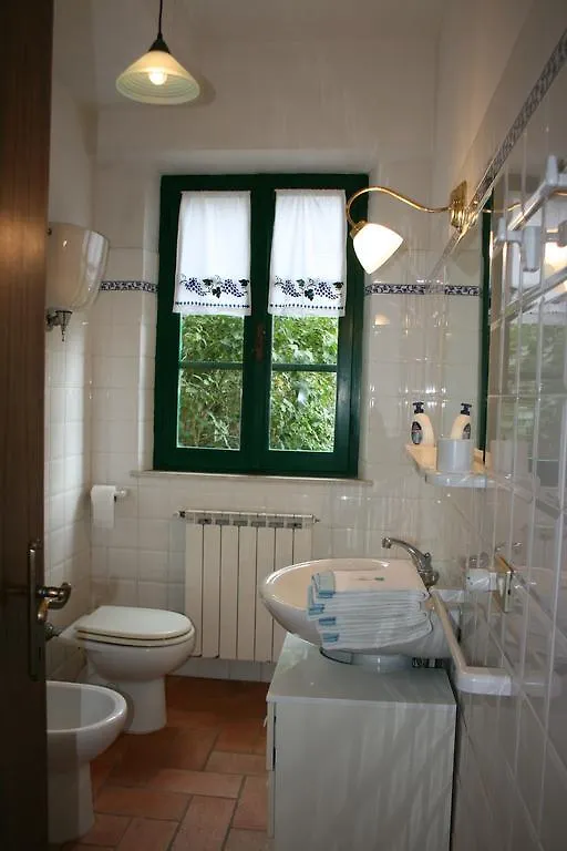 Villa Cantagallo Cortona