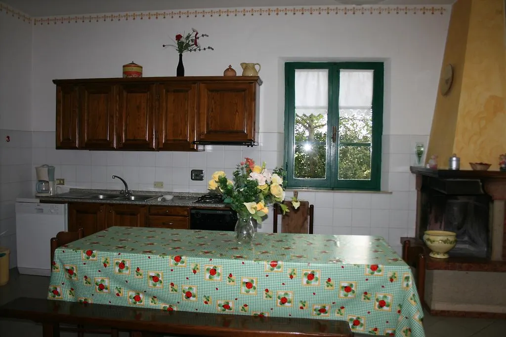 Villa Cantagallo Cortona