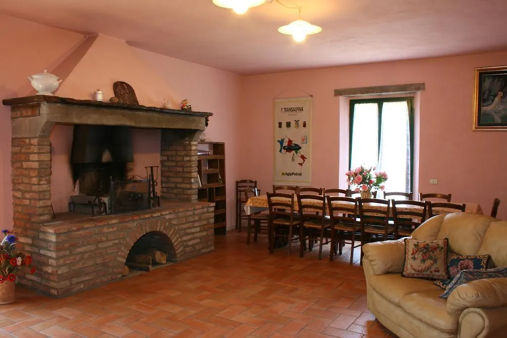 Villa Cantagallo Cortona