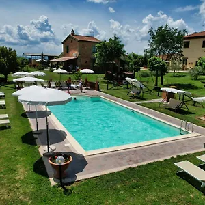  Alloggio per agriturismo San Francesco
