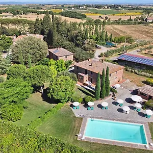  Alloggio per agriturismo La Morina