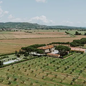 Alloggio per agriturismo Terra Di