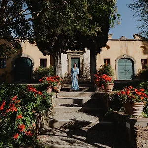 5* Отель Il Falconiere Relais &