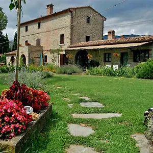 Holiday Il Moro Novo Cortona